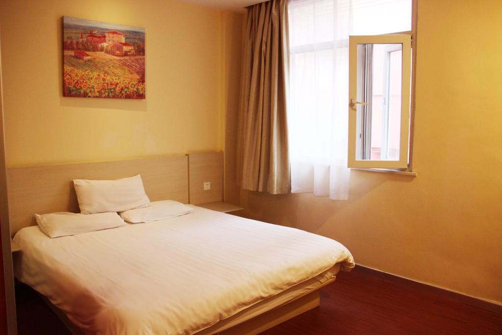 Hanting Hotel Changchun Qimao City Dış mekan fotoğraf