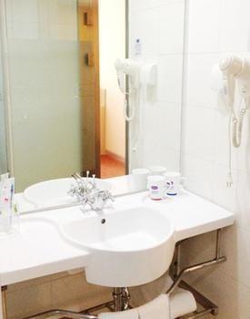 Hanting Hotel Changchun Qimao City Dış mekan fotoğraf