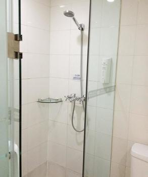 Hanting Hotel Changchun Qimao City Dış mekan fotoğraf
